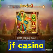 jf casino